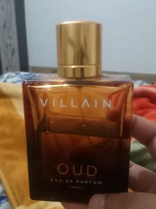 Villain OUD Perfume