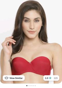 PrettyCat All In One Bra ♥️- Beautiful New