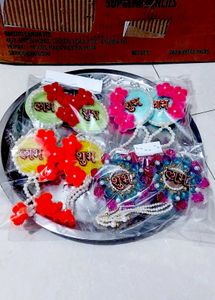 Decorative Shubh Labh Door Hangings