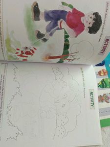pre writing lines and patterns school