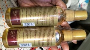 Streax Hair Serum