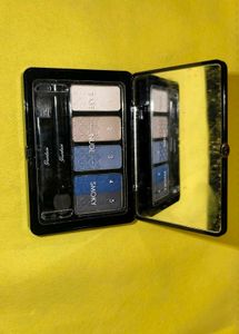 Guerlain Eyeshadow Palette