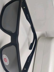 Prada Polarized Sunglasses