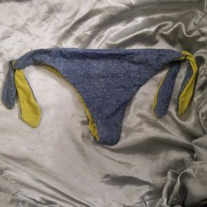Imported Bottom