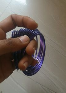 Bangles (Chudiya) Nd Finger Ring