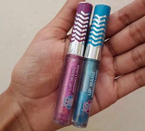 Lip Wand  Gloss