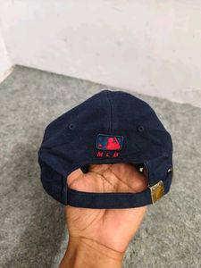 Boston Red Sox Baseball Cap