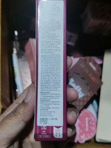 Laneige Glaze Craze Tinted Lip Serum