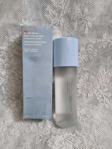Laneige Water Bank Blue Hyaluronic Exfoliating Ton