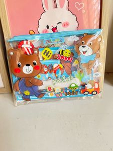 stationary  return gifts