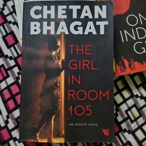 Chetan Bhagat Book Collection