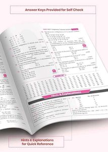 35 Years NEET Physics, Chemistry &amp; Biology