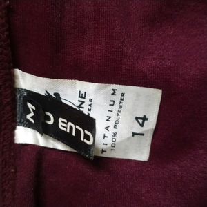 Imported Swimwear Bottom