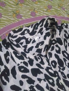 women's tunic