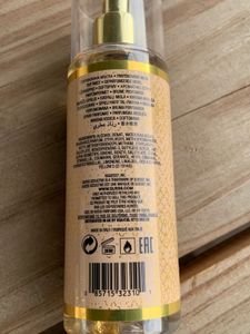 GUESS Women Seductive Body Mist