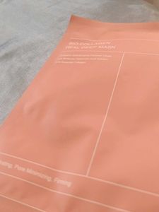 Bio-Collagen Real Deep Mask Sheet