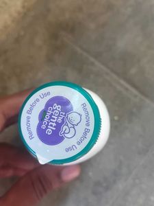 Himalaya Baby Massage Oil &amp; Powder