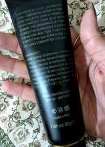 Lakyou Beauty BB Cream - Very Light