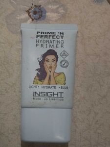 Insight Primer N Perfect Hydrating