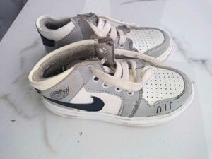 Toddler Jordan 1 Sneakers