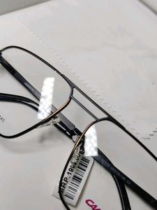 Carrera Copperish Gold Rim  Eyeglasses