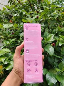 Plix Jamun Clarifying Fruity Toner