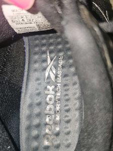 Women's Reebok Running Shoes