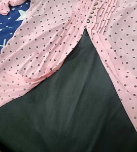 Pink Top