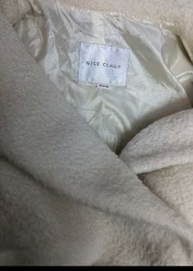 zara dupe korean jacket