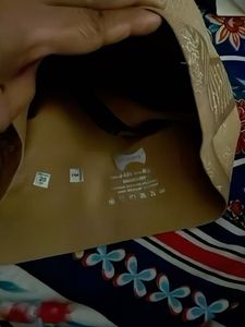 Dermawear BreeZeology Front Open Bra