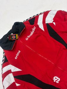 Vintage Erima Krombacher Track Jacket