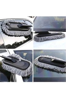 Microfiber Car Duster New Wdt Tag Daily Cleaning