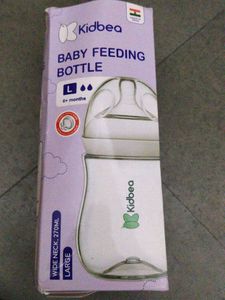 Baby Feeding Bottle