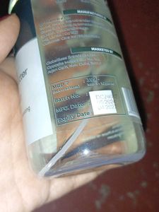 The Bath Store Aloe &amp; Coconut Body Mist