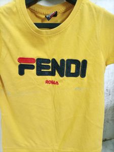 Kids T Shirt