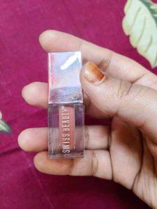 Swiss Beauty  lipstick Mascara