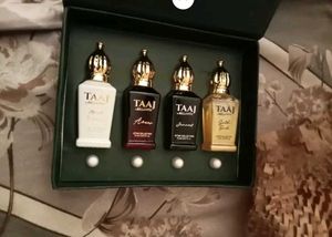❗FREE DELIVERY❗Bella Vita Luxury Perfume Gift Set