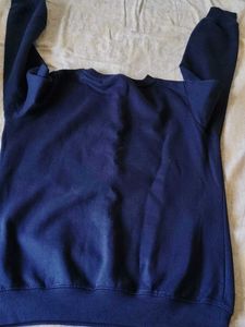 Sweat shirt
