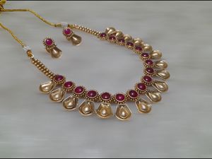 High Gold Polish Jewellery