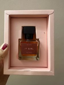 Izzath It Girl Eau de Parfum