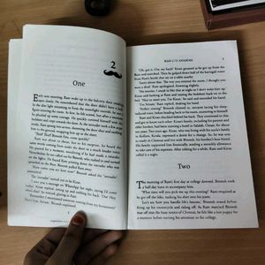 Ram C/O Anandhi