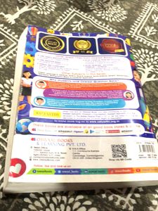 Science Cbse Question Bank ,Oswal ,class -10 Scien