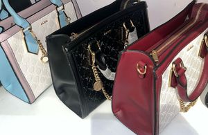 Aldo Handbags - Multiple Colors