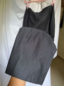 Nike Women's Black Athletic Pants