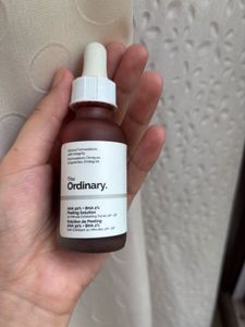 The Ordinary AHA 30% BHA 2% Peeling Solution