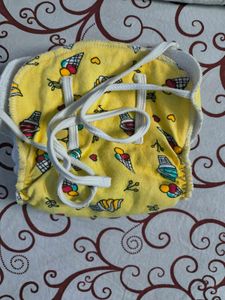 Cute Baby Training Pants - Pack of 3