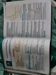 Physiology textbook for Nursing and Dental Student