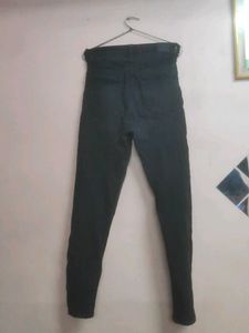 2 Classic Blue Denim Jeans