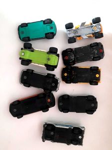 hotwheel car - 9
