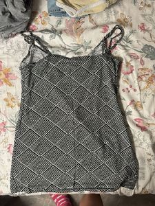 stripes top